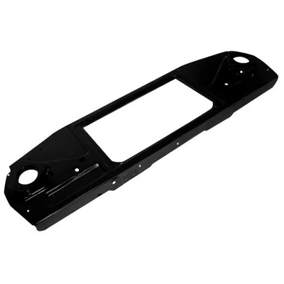 Radiator Support by SHERMAN PARTS - 897-49-1 pa1