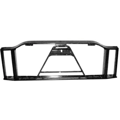 SHERMAN PARTS - 901-49A - Front Center Radiator Support Brace pa1
