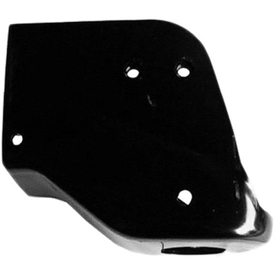 SHERMAN PARTS - 901-49CL - Driver Side Radiator Support Bracket pa1