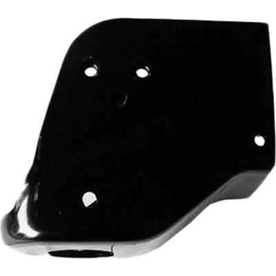 Radiator Support by SHERMAN PARTS - 901-49CR pa1