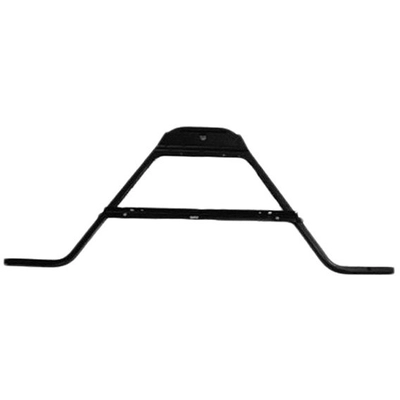 Radiator Support by SHERMAN PARTS - 901-49M pa1
