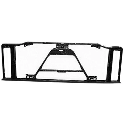 Radiator Support by SHERMAN PARTS - 902-49-2 pa1