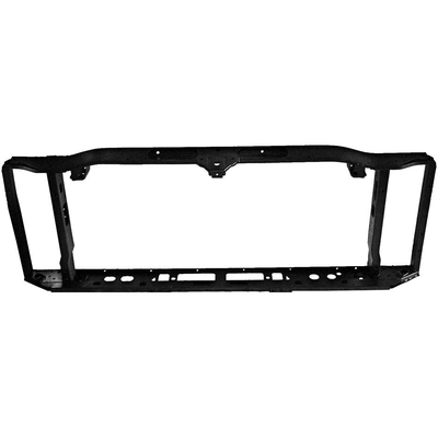 Radiator Support by SHERMAN PARTS - 902B-49AQU pa1