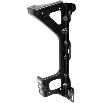 Radiator Support by SHERMAN PARTS - 903-49AL pa1