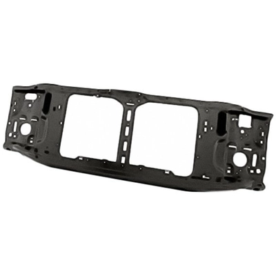 Radiator Support by SHERMAN PARTS - 906-49-1 pa1