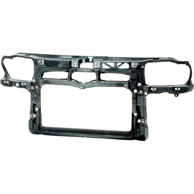 Radiator Support by SHERMAN PARTS - 9532-49A-0 pa1