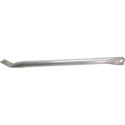 Radiator Support by SHERMAN PARTS - BMX318A-49AQ-1 pa1