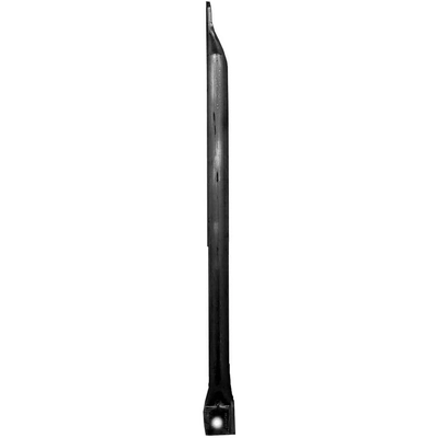 Radiator Support by SHERMAN PARTS - BMX318A-49AQ-2 pa1