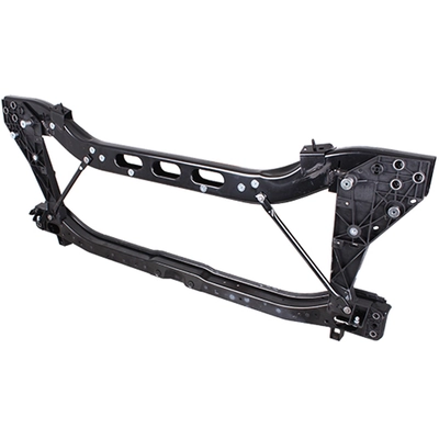 SHERMAN PARTS - CH250019-49AQU - Radiator Support pa1