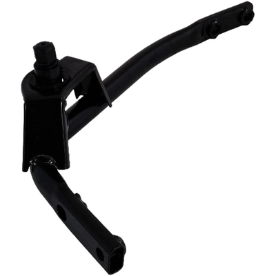 Radiator Support by SHERMAN PARTS - CHCHER19-49AR pa1