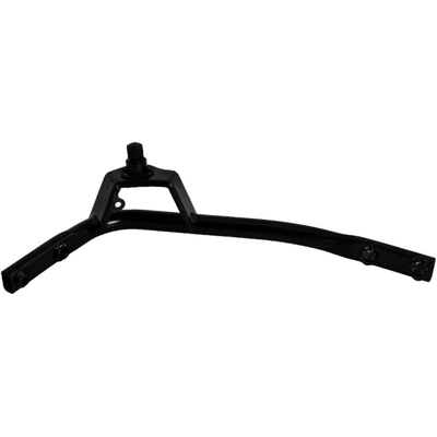 Radiator Support by SHERMAN PARTS - CHCHER19-49AR pa2