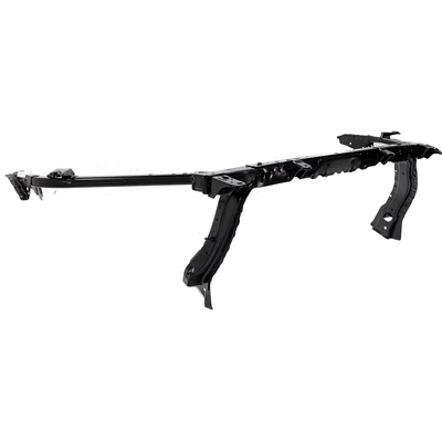 Radiator Support by SHERMAN PARTS - GMACAD17A-49AU pa2