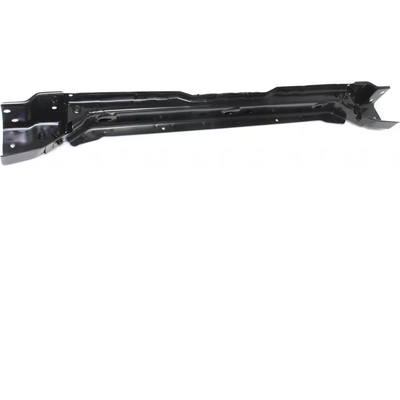 Radiator Support by SHERMAN PARTS - GMALLU14-49AU pa2
