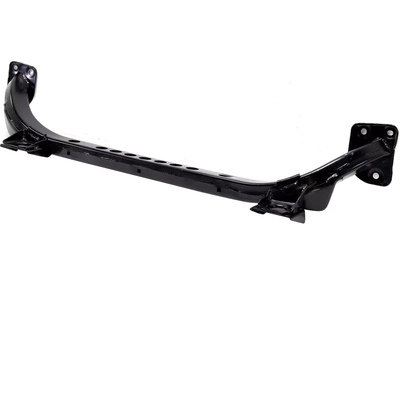 Radiator Support by SHERMAN PARTS - GMBLAZ19-49AU pa4