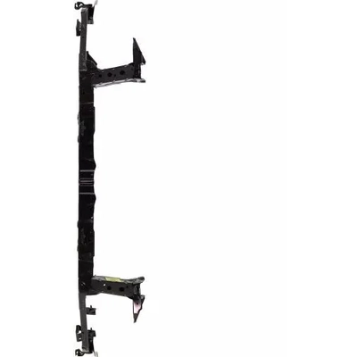 Radiator Support by SHERMAN PARTS - GMCAMA16-49AQU pa2