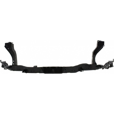SHERMAN PARTS - GMENCO17-49AU - Upper Radiator Support Tie Bar pa1