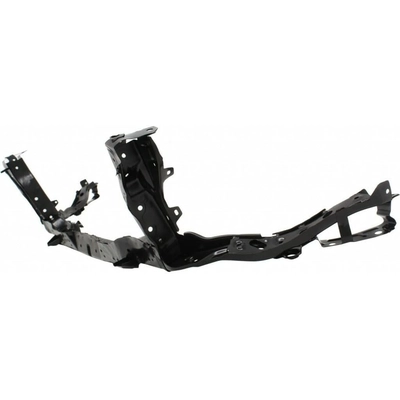 SHERMAN PARTS - GMENCO17-49AU - Upper Radiator Support Tie Bar pa2