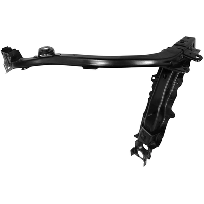 SHERMAN PARTS - GMEQUI18-49AR - Passenger Side Upper Radiator Support Tie Bar pa1