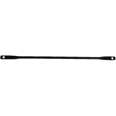Radiator Support by SHERMAN PARTS - GMESCA21-49AQU pa1