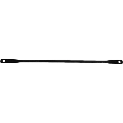 Radiator Support by SHERMAN PARTS - GMESCA21-49AU pa1