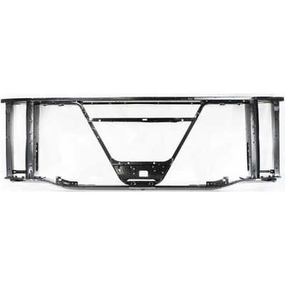 Radiator Support by SHERMAN PARTS - GMESCA21B-49AU pa1
