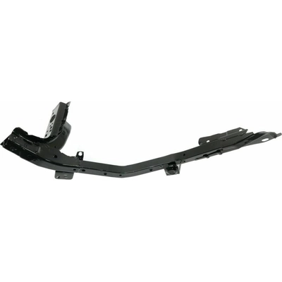 Radiator Support by SHERMAN PARTS - GMMALI19-49AQL pa1
