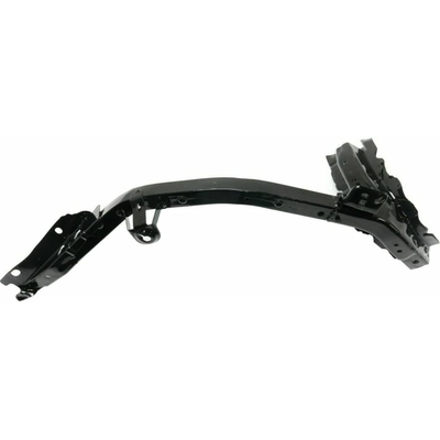 Radiator Support by SHERMAN PARTS - GMMALI19-49AQL pa2