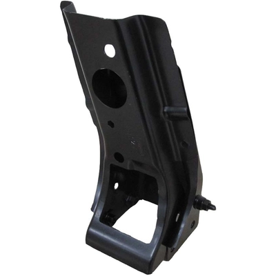 Radiator Support by SHERMAN PARTS - GMREGA18-49AR pa1