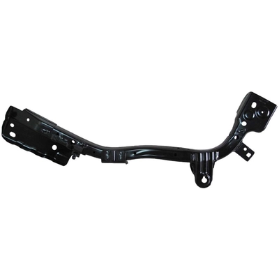 Radiator Support by SHERMAN PARTS - GMREGA18A-49AR pa1