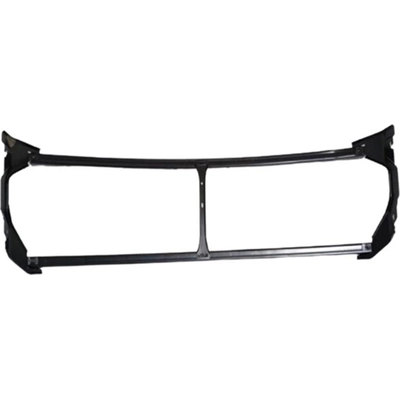 Radiator Support by SHERMAN PARTS - GMSUBU21-49AU pa1