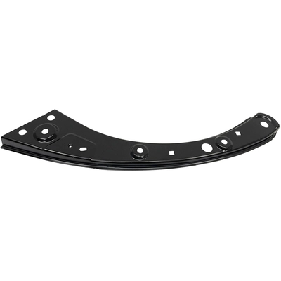 Radiator Support by SHERMAN PARTS - HOCIVI22A-49A-1 pa1