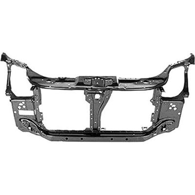Radiator Support by SHERMAN PARTS - HOCIVI25-49A-0 pa1