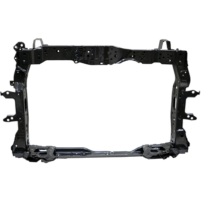 Radiator Support by SHERMAN PARTS - HOHRV19A-49AQ-0 pa1