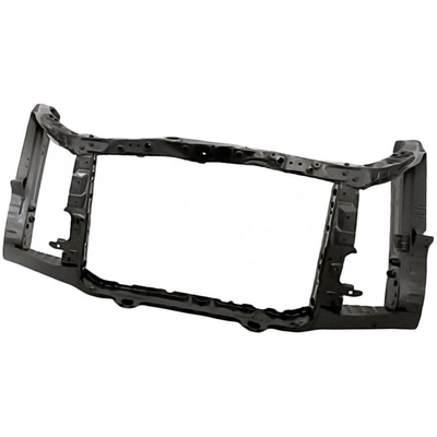 Radiator Support by SHERMAN PARTS - HOODYS21-49A-0 pa1
