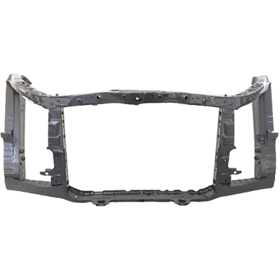 Radiator Support by SHERMAN PARTS - HOODYS21-49A-0 pa2