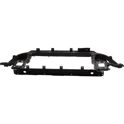 Radiator Support by SHERMAN PARTS - HYKONA18-49AQ-0 pa2