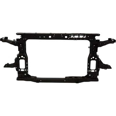Radiator Support by SHERMAN PARTS - HYSANT17A-49AQ-0 pa1