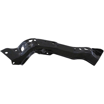Radiator Support by SHERMAN PARTS - MIECLI18-49A-2 pa1