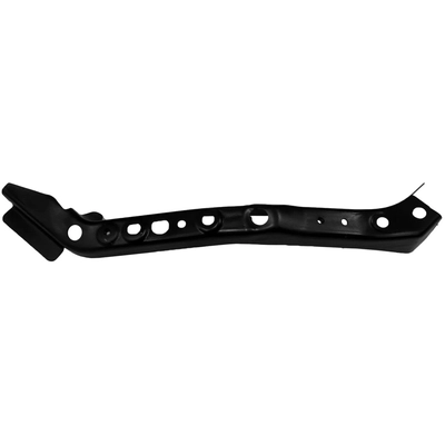 Radiator Support by SHERMAN PARTS - NIALTI19-49AQ-2 pa1