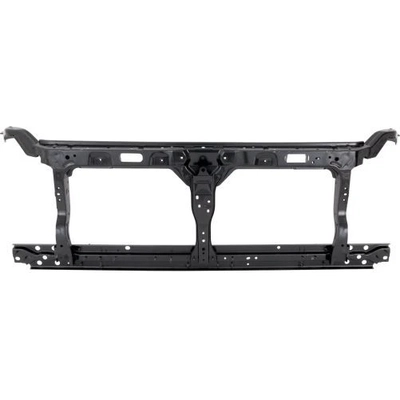 Radiator Support by SHERMAN PARTS - NIFRON22-49AQ-0 pa2