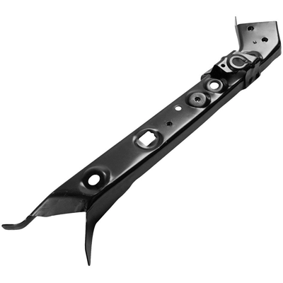 Radiator Support by SHERMAN PARTS - NIQASH17-49AQ-2 pa3