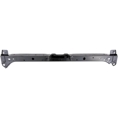 Radiator Support by SHERMAN PARTS - NIROGU21A-49A-0 pa2