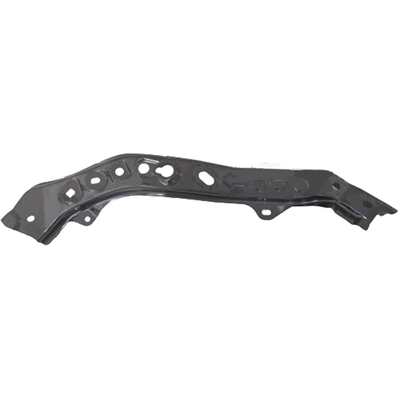 Radiator Support by SHERMAN PARTS - TOCORO20A-49AQ-2 pa1