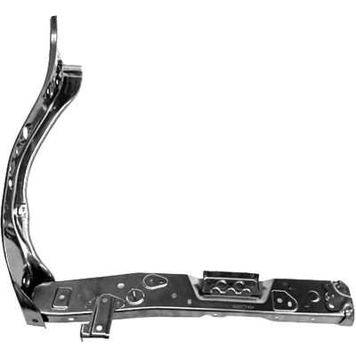 Radiator Support by SHERMAN PARTS - TOHIGH20-49AQ-1 pa1