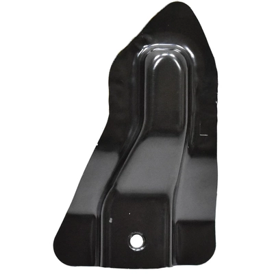 Radiator Support by SHERMAN PARTS - TOTACO18A-49A-1 pa1
