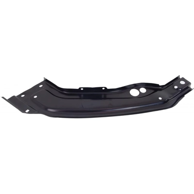 Radiator Support by SHERMAN PARTS - VWPASS16-49A-1 pa2