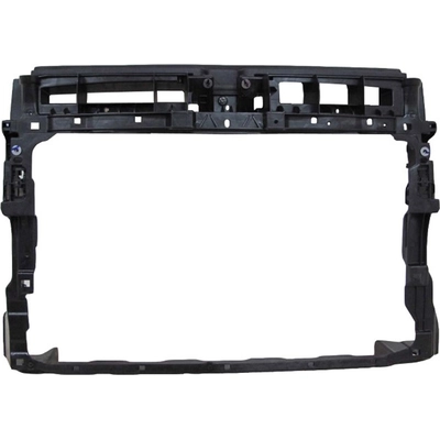 Radiator Support by SHERMAN PARTS - VWTIGU18-49A-0 pa1