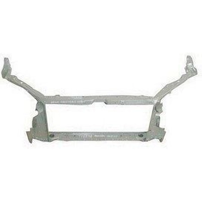 Radiator Support - TO1225237 pa1