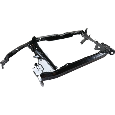 Radiator Support - TO1225237 pa5