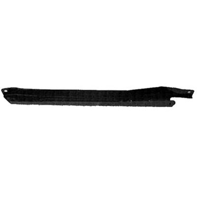 Radiator Support - TO1225241 pa1